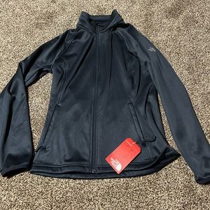 Ladies Northface Canyon Flats Jacket